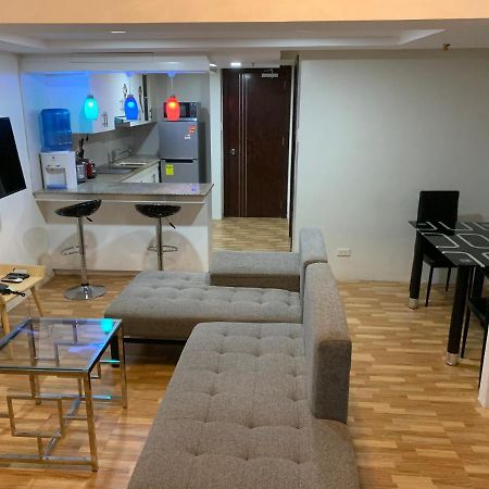 Club Ultima Cebu City Luaran gambar