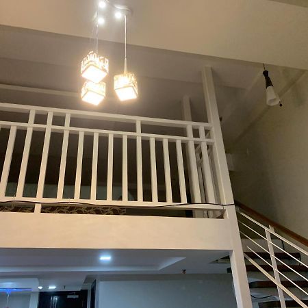 Club Ultima Cebu City Luaran gambar